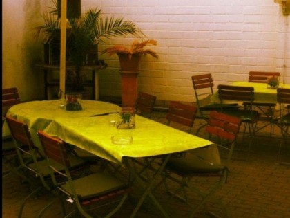 照片: Gasthof Till